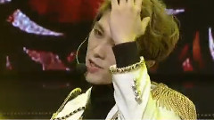 群星 - <星动亚洲>第二季第二期Theone队表演片段
