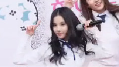 GFriend - 爱情星