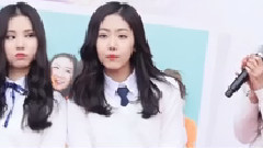 GFriend - Talk