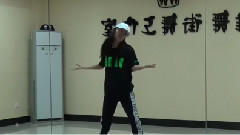 舞蹈视频,音悦stage - 男子汉Boy In Luv舞蹈模仿