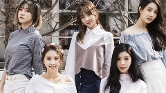 Fiestar - Drinking Your Lips