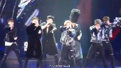 iKON - Bang Bang Bang
