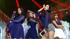 Fiestar,曹璐(Fiestar),Yezi(Fiestar) - Mirror