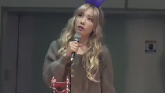 少女时代,太妍(少女时代) - 泰妍下班饭拍版