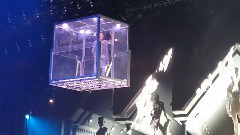 Justin Bieber - Justin Bieber西雅图全场
