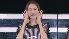 少女时代,允儿(少女时代) - 允儿自我介绍 饭制版合集