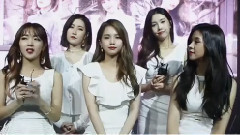 Fiestar - 迷你二辑Mirror showcase首映礼
