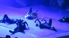 SHINee - Evil