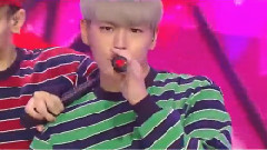 B.A.P - Carnival
