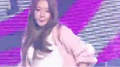 Dal★shabet - Someone like U