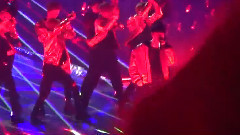 iKON - 神户World Memorial Hall