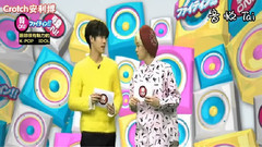 Cross Gene - 韩ON!Fighting!! CG cut