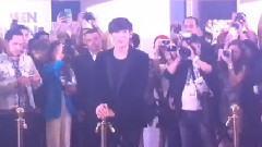 GOT7,BamBam(GOT7) - Elle Fashion Week 2016 At Central Embassy