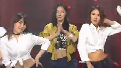 Dal★shabet - Someone like U