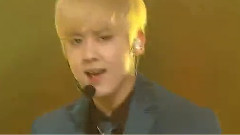 TEEN TOP - 死角地带(Warning Sign)