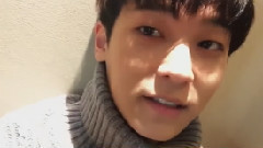 TEEN TOP - TEEN TOP ON AIR - L.Joe吃放
