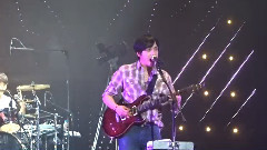 CNBLUE,郑容和(CNBLUE) - 过山车