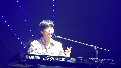 CNBLUE,郑容和(CNBLUE) - Can't Stop