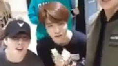 GOT7 - VApp Got7 Cut