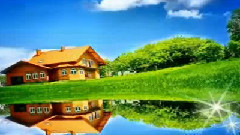 音乐短片 - Reflections ... ..