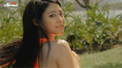 AOA - New Ellesse 2016 S/S CF