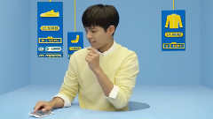 朴宝剑 - G9韩国网路卖场 选项篇 CF