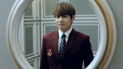 防弹少年团 - SK Telecom CF