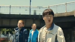 李敏镐 - 法国户外用品Eider Jetter Jacket CF