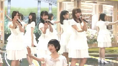 乃木坂46,AKB48 - 悲しみの忘れ方