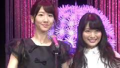 AKB48 - 君はメロディー