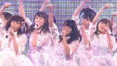 乃木坂46,AKB48 - ハルジオンが咲く頃
