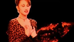 音乐短片 - Румяна - Две очи разплакани 1997