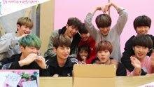 UP10TION - UP10TION Cherish MV U10T Reaction