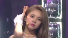 FIESTAR - Mirror 现场版 16/03/13