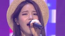 Mamamoo - You're the best 现场版 16/03/13