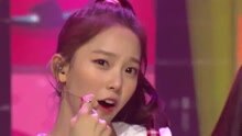 CLC - High Heels 现场版 16/03/13