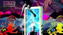 Ravi - R.EBIRTH 全碟试听
