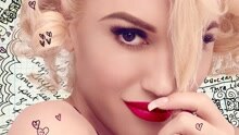 Gwen Stefani - Misery 歌词版