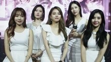 FIESTAR - Mirror+Come and go+more (MelOn Premiere Showcase)