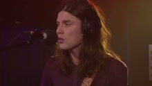 James Bay - Let It Go Radio1现场版 2016