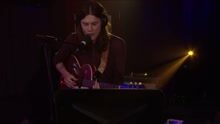 James Bay - Forever Radio1现场版 2016