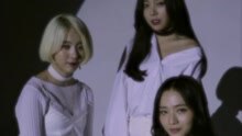LADIES' CODE - Galaxy Vertical Live