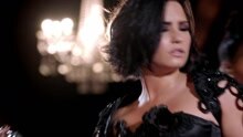 Demi Lovato - Confident The Victorias Secret Swim Special Show 2016