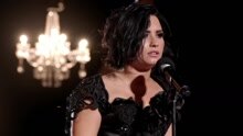 Demi Lovato - For You The Victorias Secret Swim Special Show 2016