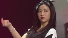 Brave Girls - 麻浦终点站 不朽的名曲2 现场版 16/03/12