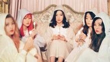 Red Velvet - 7月7日 预告