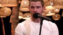 Nick Jonas - Jealous The Victorias Secret Swim Special Show 2016