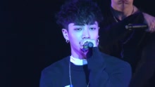 Beast - GUESS WHO on Release Event LIVE version