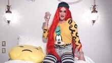 阿朵·德拉诺 - Adore Delano
