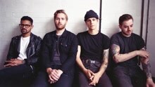 Crows - Whisper